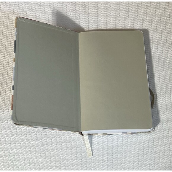 Fringe Bullet Journal BUJU Hardcover Dot Notebook 240 Pages Checks Customizable - Picture 6 of 15